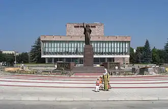 Naltchik