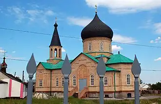 Novodroujesk