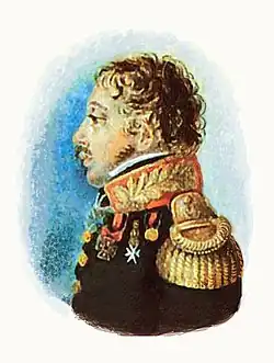 Nikolaï Khitrovo