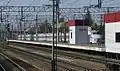 Gare de Tosno