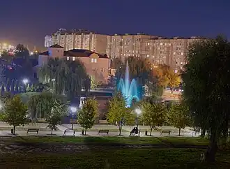 Oboukhiv