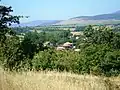 Guiguintsi : le village et ses environs