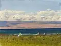 Lac Alakol
