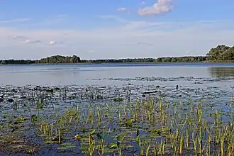 Lac Krymn