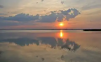 lac Poulemets