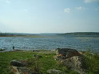 Raïon de Tchebarkoul