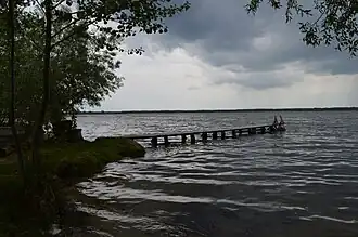 Lac Liotsmir.