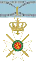 Ordre de la Bravoure