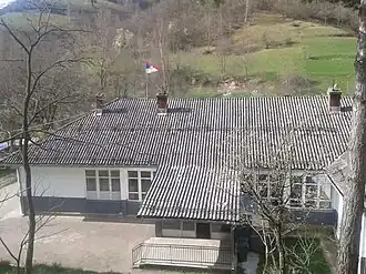 Vrbeštica