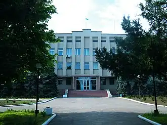 Otchakiv
