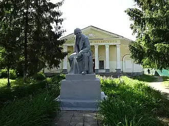 Belinski (ville)