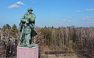 Mémorial.