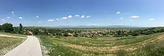 Berantsi