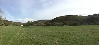 Krstov Dol