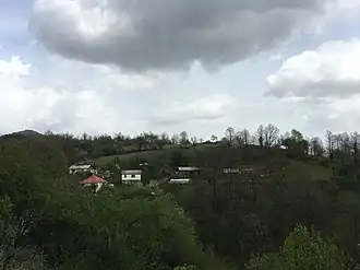 Mala Tsrtsoriya