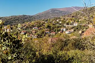 Dreveno