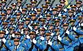 Contingent des forces armées de Serbie