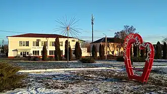 Maloarkhanguelsk