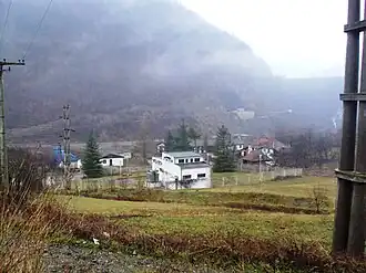 Pačarađa