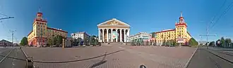 Prokopievsk
