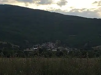 Yakrenovo