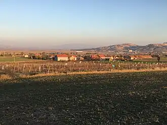 Amzabegovo