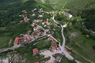 Banichté (Debar)
