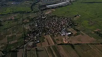 Gorni Podlog