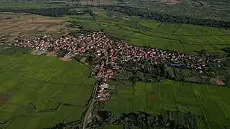 Grdovtsi