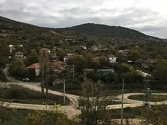 Dolno Ǵouǵantsé