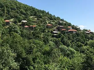 Dolno Krouchyé