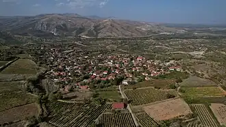 Drenovo (Kavadarci)