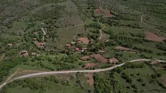 Kochevo