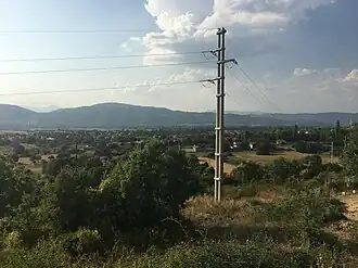 Leskoets (Ohrid)