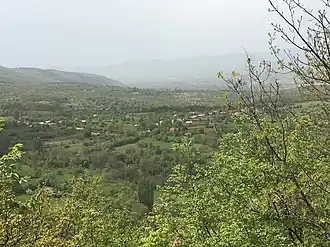 Mojdivnyak