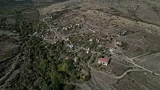 Mrzen Oraovets