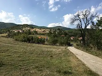 Orlantsi (Kitchevo)