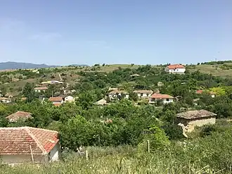 Prjdevo