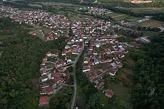 Raven (Gostivar)