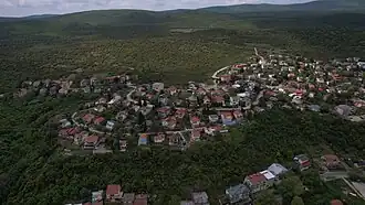 Sretenovo