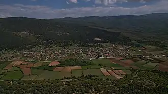 Tchalakli