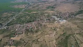 Trkanyé