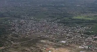 Forino (Gostivar)