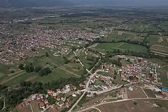 Tchaylé