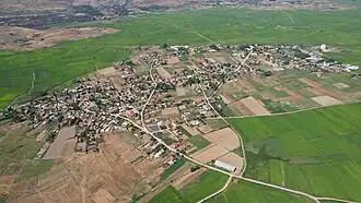 Tchéchinovo