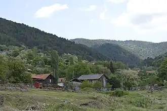 Pantcharévo (Pehtchévo)