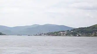 Olga (Russie)