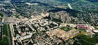 Toutchkovo