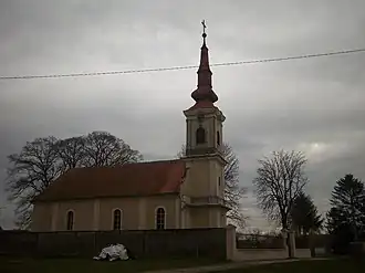 Negoslavci