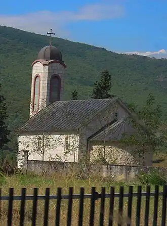 Potoci (Mostar)